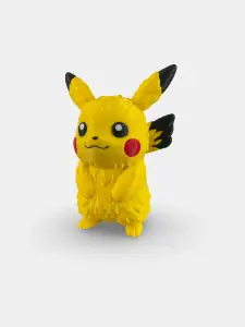 pika pika