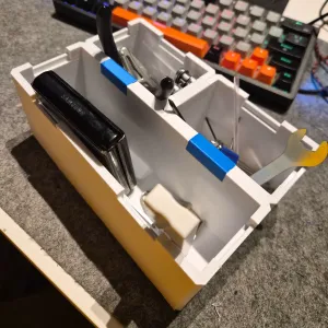 modular organizer