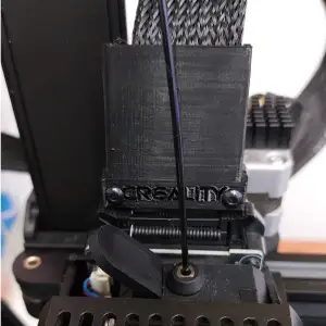 ENDER 3 V3 SE CABLE PROTECTOR