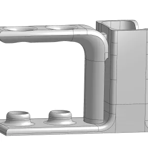 touthbrush holder