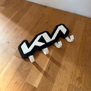Kia Logo Key hanger
