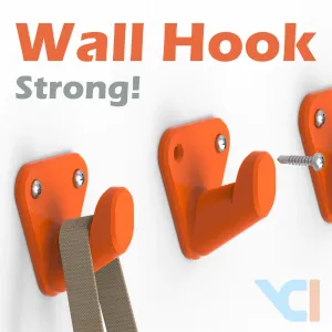 Strong Wall Hook