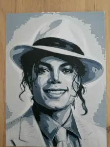 Mickael Jackson