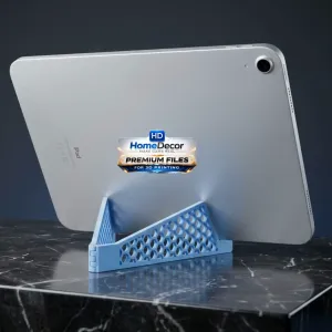 Foldable Adjustable Tablet & Mobile Stand
