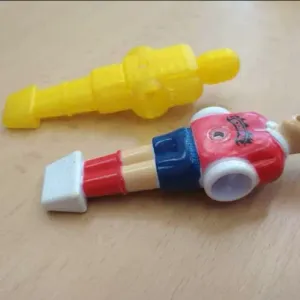 Table football player