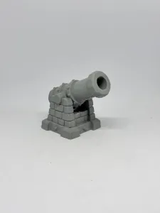 炮塔