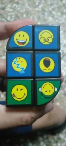 Rubik's Cube