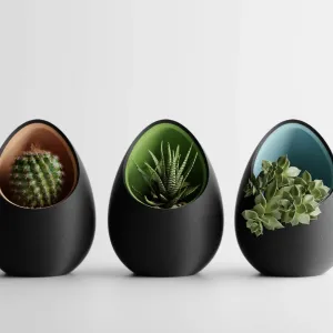 Nest Planter