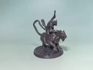 Black Tiger Special Forces