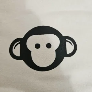 Monkey t-shirt