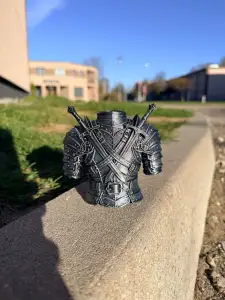 Armor