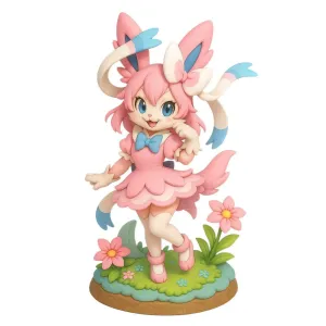 pokemon sylveon furry