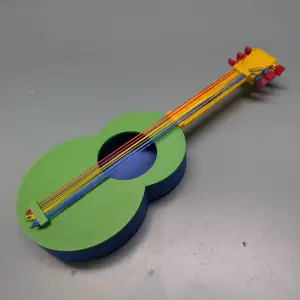Toy Guitar