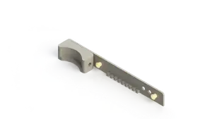 Holder for carrying bottle