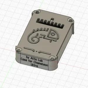 Case for Cameleon Ultra (чехол для Chameleon Ultra)