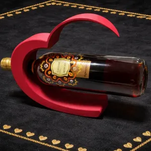 Winot – The DiVine Wine Holder