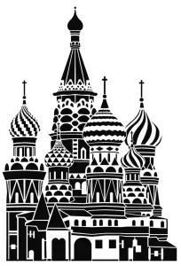 St. Basil's Cathedral