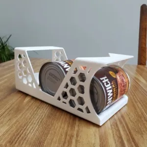 can organizer