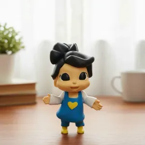 Hana(animated series)
