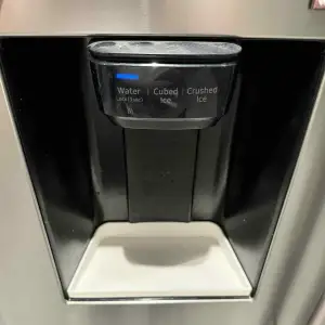 Fridge Drip Tray.