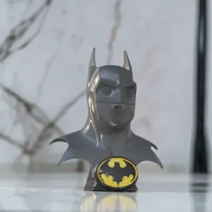Mask - Batman (Dark Knight)