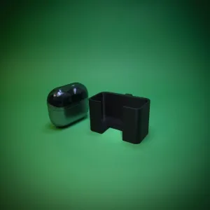 Samsung Buds3 Pro Holder (for HSW)
