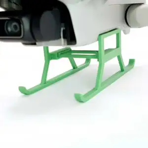 DJİ mini 4k iniş takımı