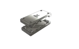 Raspberry Pi zero/zero W/zero 2W slim case