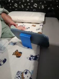 Baby Plaque