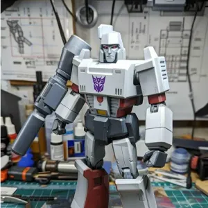 G1 Megatron