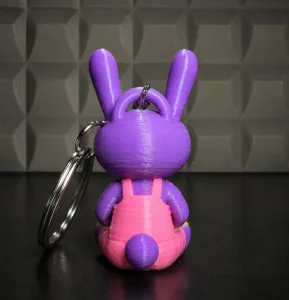 Jax small Keychains