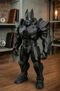Robot Warrior