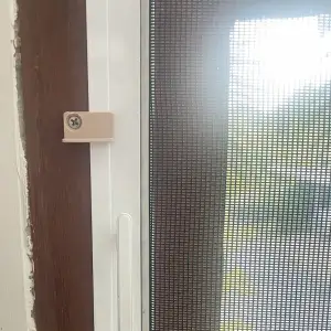 Mosquito wire screen