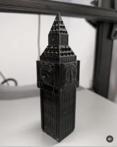 Big Ben