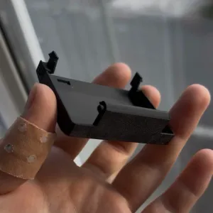 Beyerdynamic beltpack battery cover