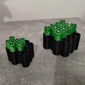 Battery box