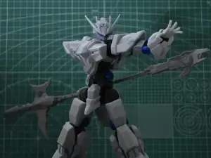 三号机