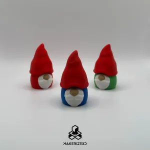 Gnome Clicker