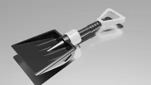Snow Shovel