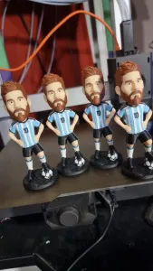 Messi The Best