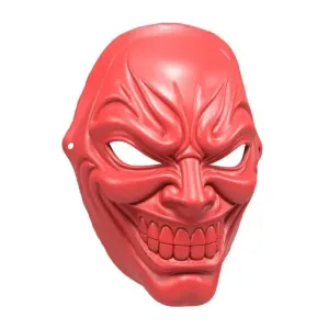 Terror mask 3