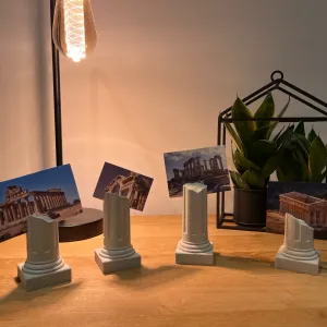 Picture Columns