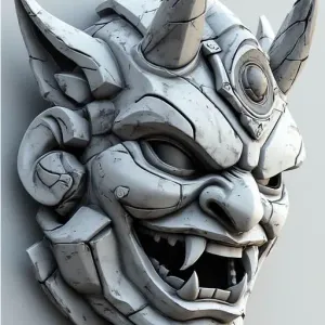 GARGOYLE