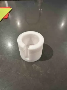 Source Bottle Holder