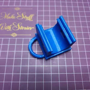 Scuba Dive Light Holder