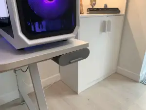 Table/Desk small drawer