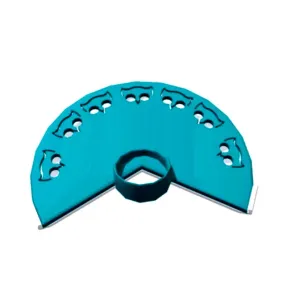 PERFORATED Owl Eyes Seam Guide