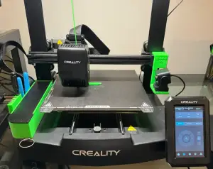 Ender-3 V3 Upgrade Kit