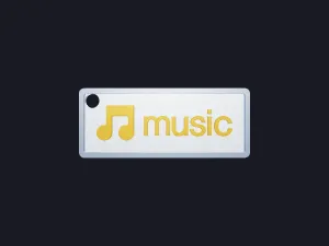 music