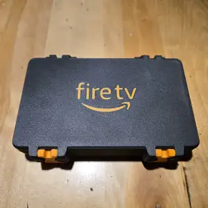 Firestick travel / storage  box